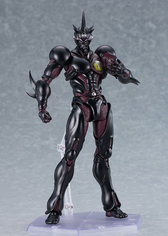 Figma Guyver III Ultimate Edition by Max Factory - Shop at ToyCoin