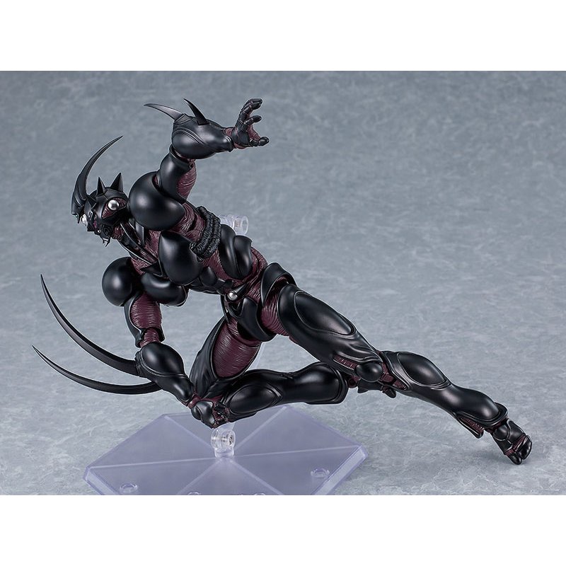 Figma Guyver III Ultimate Edition by Max Factory - Shop at ToyCoin