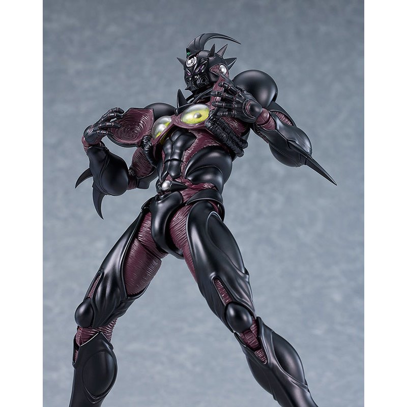 Figma Guyver III Ultimate Edition by Max Factory - Shop at ToyCoin