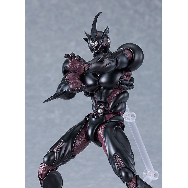 Figma Guyver III Ultimate Edition by Max Factory - Shop at ToyCoin