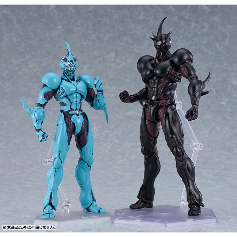 Figma Guyver III Ultimate Edition by Max Factory - Shop at ToyCoin
