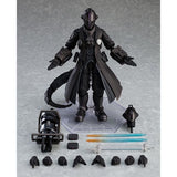 Figma Bondrewd Ascending to the Morning Star Gangway Ver. by Max Factory - Shop at ToyCoin