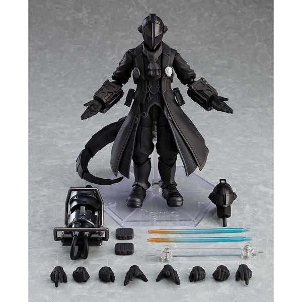Figma Bondrewd Ascending to the Morning Star Gangway Ver. by Max Factory - Shop at ToyCoin