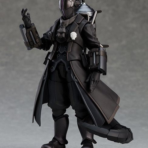 Figma Bondrewd Ascending to the Morning Star Gangway Ver. by Max Factory - Shop at ToyCoin