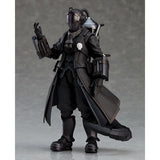 Figma Bondrewd Ascending to the Morning Star Gangway Ver. by Max Factory - Shop at ToyCoin