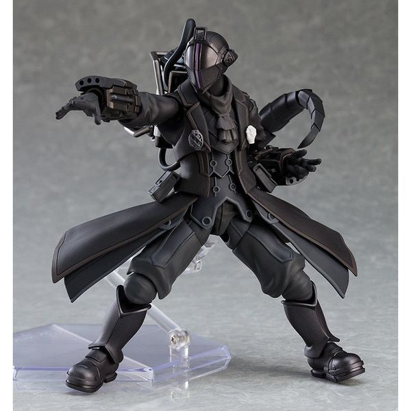 Figma Bondrewd Ascending to the Morning Star Gangway Ver. by Max Factory - Shop at ToyCoin