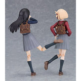 Figma Chisato Nishikigi