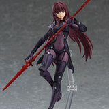 Figma Lancer/Scathach by Max Factory - Shop at ToyCoin