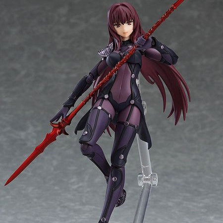 Figma Lancer/Scathach by Max Factory - Shop at ToyCoin