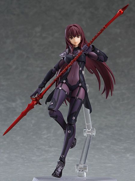 Figma Lancer/Scathach by Max Factory - Shop at ToyCoin