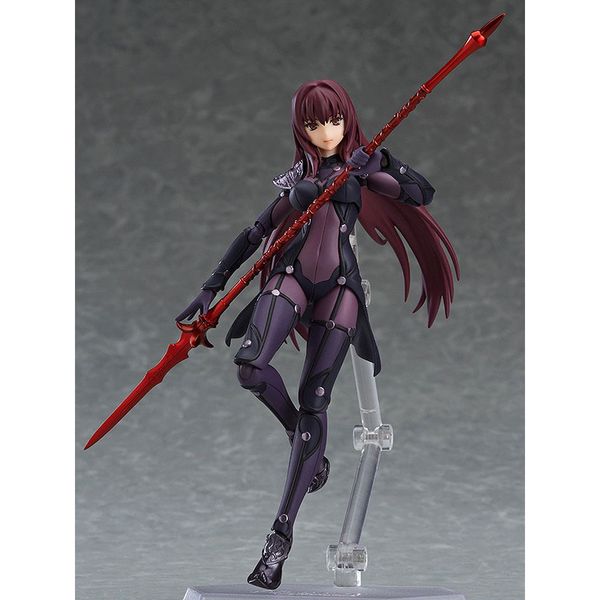 Figma Lancer/Scathach by Max Factory - Shop at ToyCoin