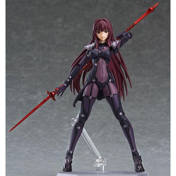 Figma Lancer/Scathach by Max Factory - Shop at ToyCoin