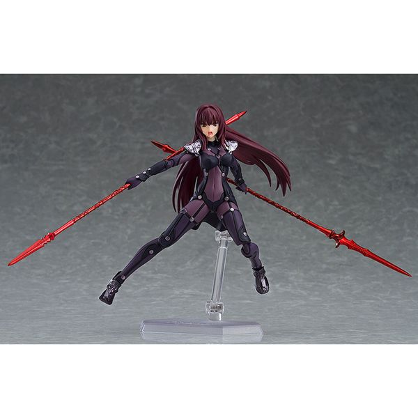 Figma Lancer/Scathach by Max Factory - Shop at ToyCoin