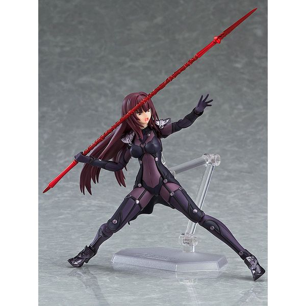 Figma Lancer/Scathach by Max Factory - Shop at ToyCoin