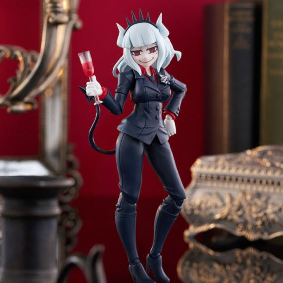Figma Lucifer by Good Smile Company - Shop at ToyCoin