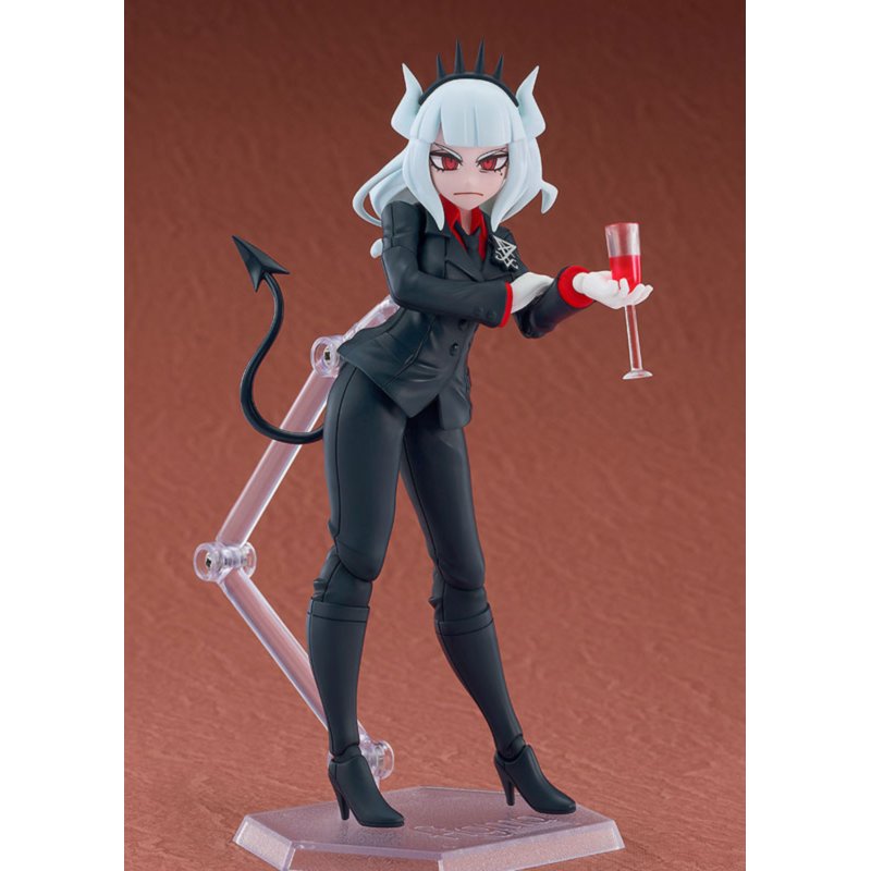 Figma Lucifer by Good Smile Company - Shop at ToyCoin