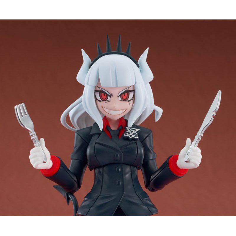 Figma Lucifer by Good Smile Company - Shop at ToyCoin