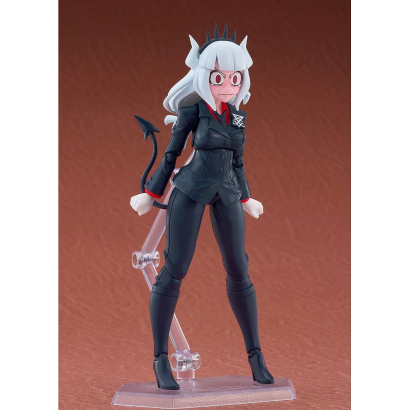 Figma Lucifer by Good Smile Company - Shop at ToyCoin