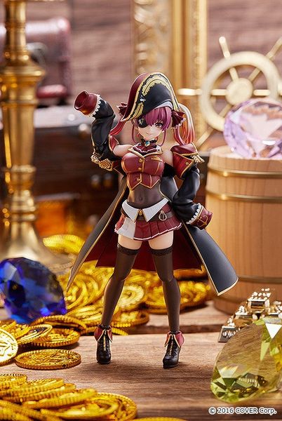 Figma Houshou Marine by Max Factory - Shop at ToyCoin