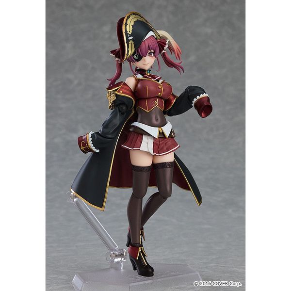Figma Houshou Marine by Max Factory - Shop at ToyCoin