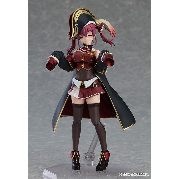 Figma Houshou Marine by Max Factory - Shop at ToyCoin