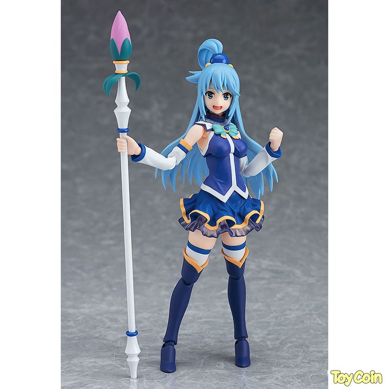 Figma Aqua by Max Factory