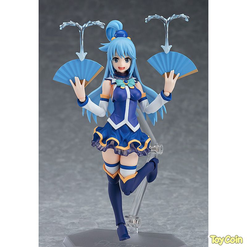 Figma Aqua by Max Factory