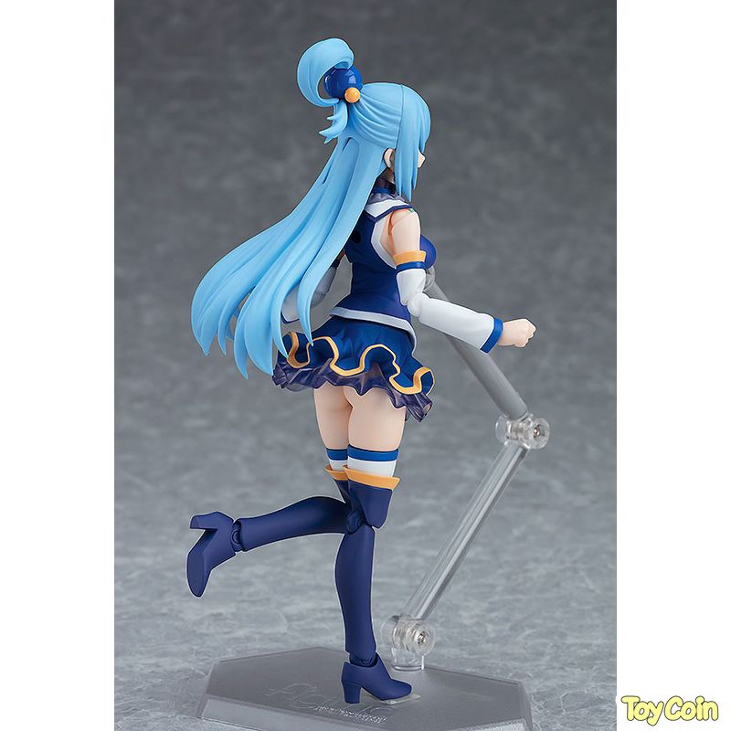 Figma Aqua by Max Factory