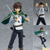 Figma Kazuma