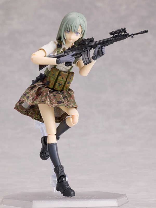 Figma Ena Toyosaki Ver. 1.5 by TomyTec - Shop at ToyCoin