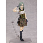 Figma Ena Toyosaki Ver. 1.5 by TomyTec - Shop at ToyCoin