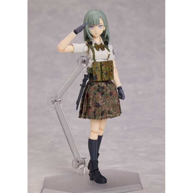 Figma Ena Toyosaki Ver. 1.5 by TomyTec - Shop at ToyCoin