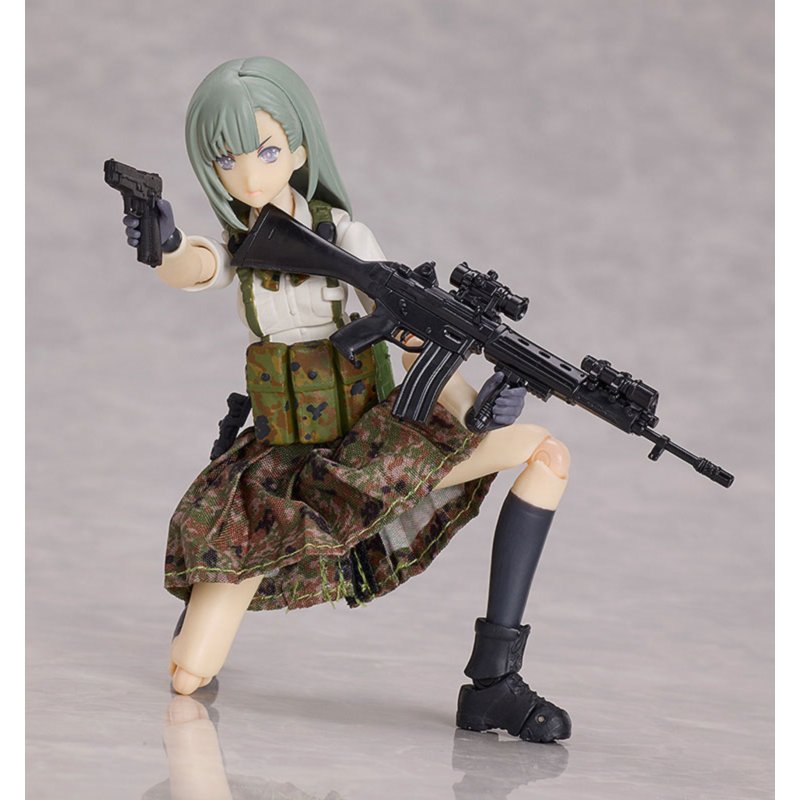 Figma Ena Toyosaki Ver. 1.5 by TomyTec - Shop at ToyCoin