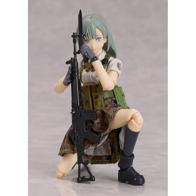 Figma Ena Toyosaki Ver. 1.5 by TomyTec - Shop at ToyCoin