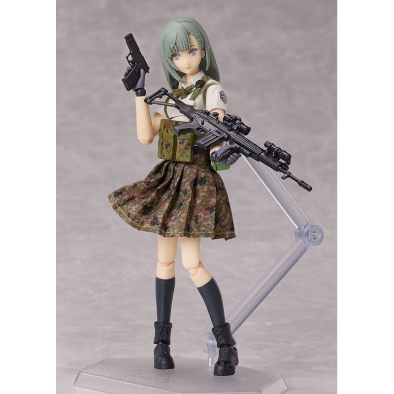 Figma Ena Toyosaki Ver. 1.5 by TomyTec - Shop at ToyCoin