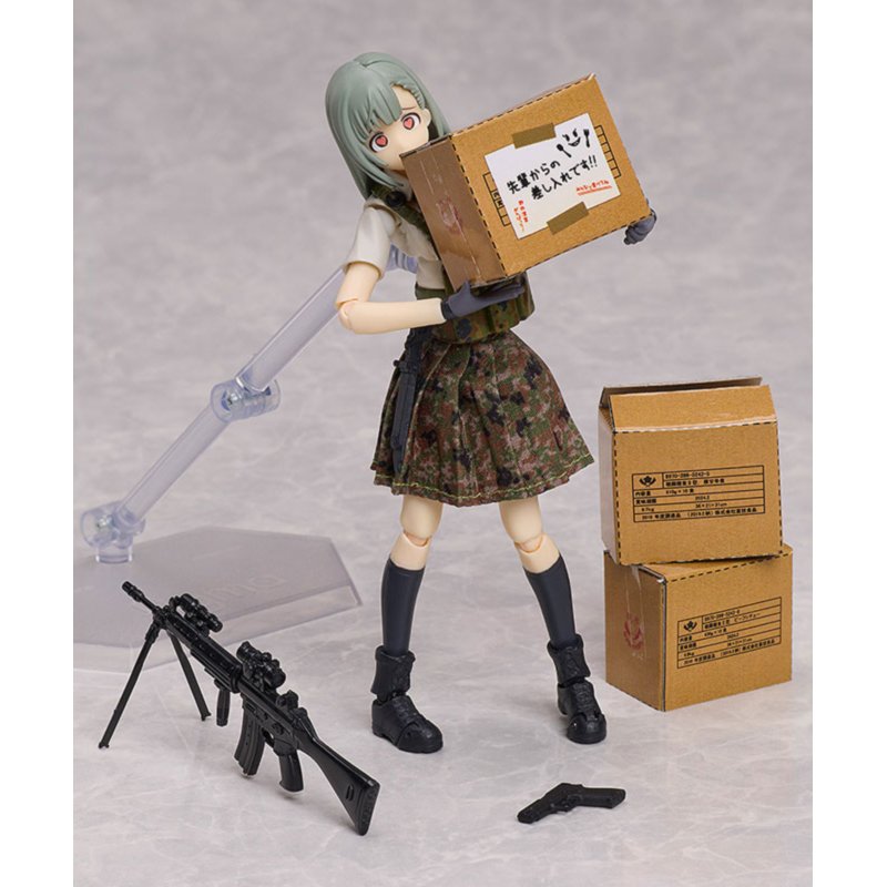 Figma Ena Toyosaki Ver. 1.5 by TomyTec - Shop at ToyCoin