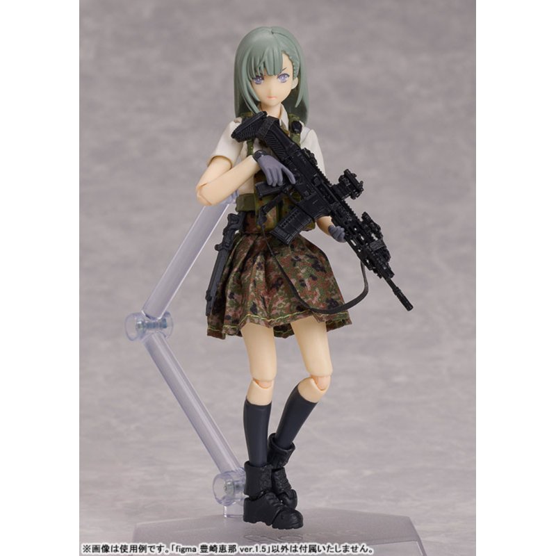 Figma Ena Toyosaki Ver. 1.5 by TomyTec - Shop at ToyCoin