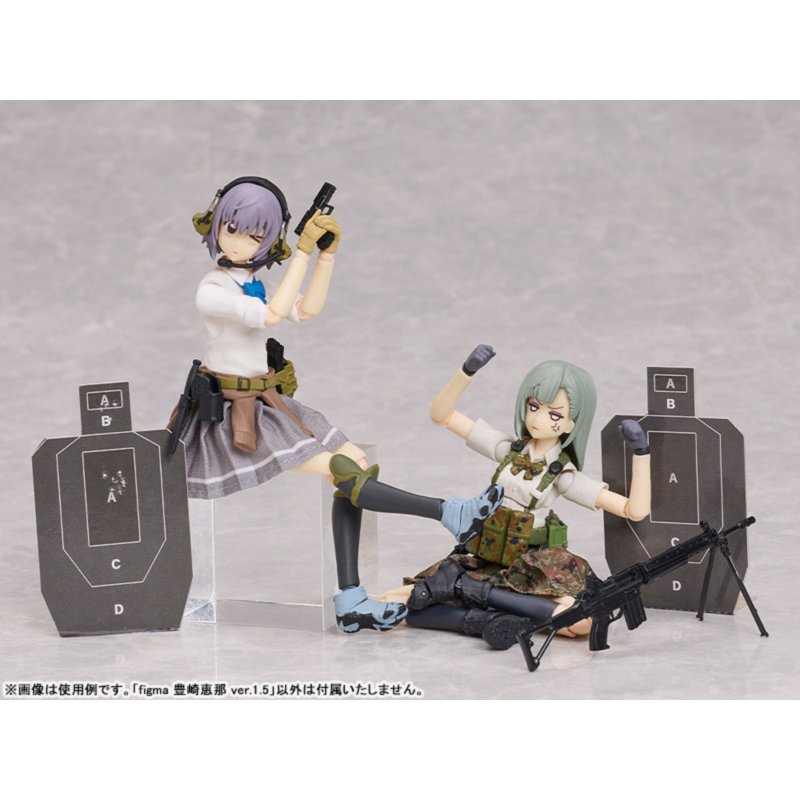 Figma Asato Miyo Summer Uniform Ver. 1.5 by TomyTec - Shop at ToyCoin