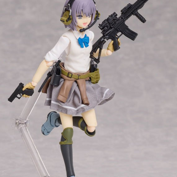 Figma Asato Miyo Summer Uniform Ver. 1.5 by TomyTec - Shop at ToyCoin