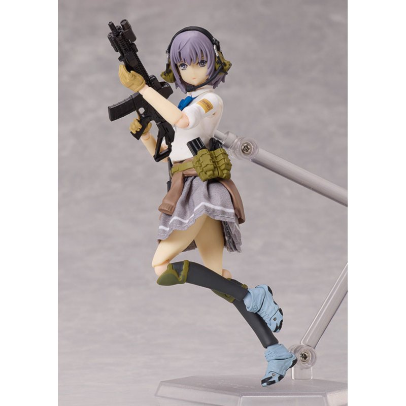 Figma Asato Miyo Summer Uniform Ver. 1.5 by TomyTec - Shop at ToyCoin