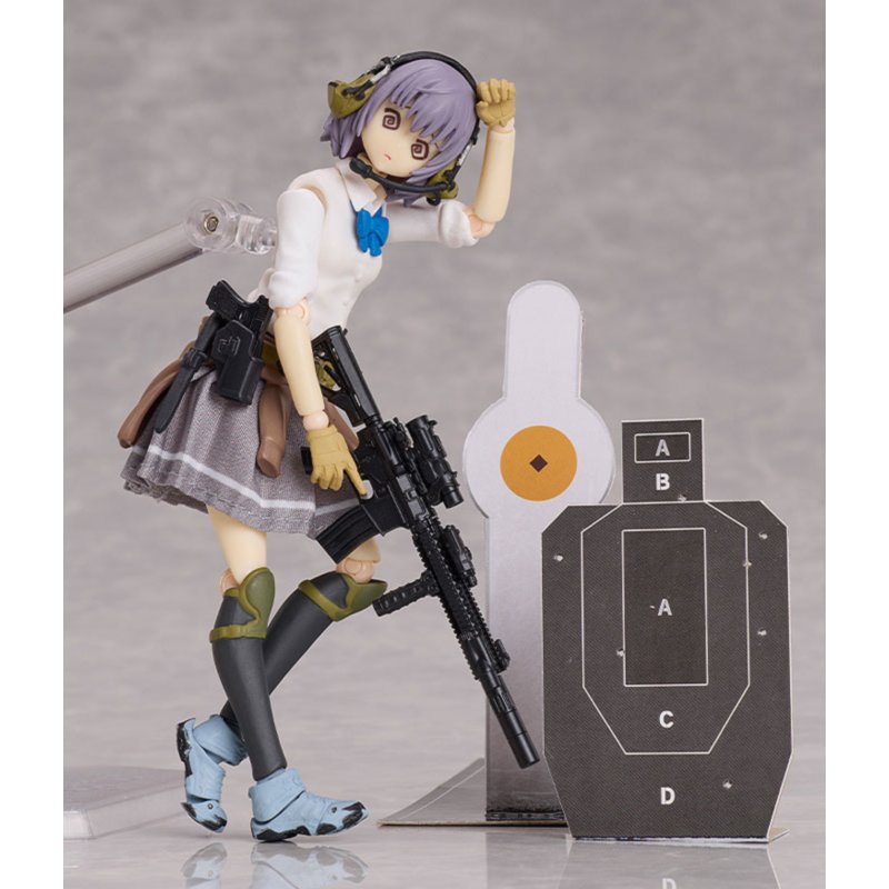 Figma Asato Miyo Summer Uniform Ver. 1.5 by TomyTec - Shop at ToyCoin