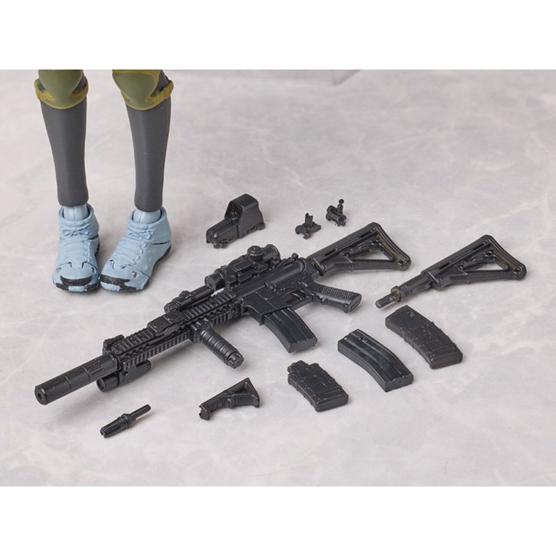 Figma Asato Miyo Summer Uniform Ver. 1.5 by TomyTec - Shop at ToyCoin