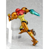 Figma Samus Aran