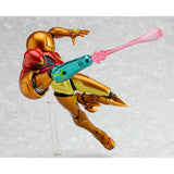 Figma Samus Aran