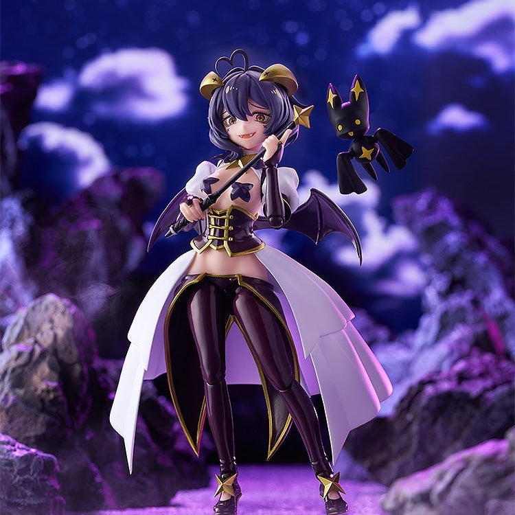 Figma Magia Baiser by Max Factory - Shop at ToyCoin