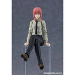 Max Factory - Figma Makima -- 4545784069165 -- ToyCoin