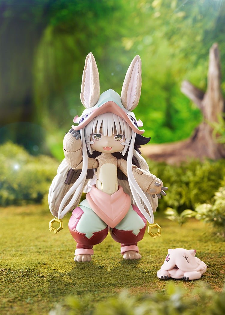 Figma Nanachi by Max Factory - Shop at ToyCoin