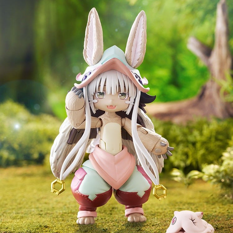 Figma Nanachi by Max Factory - Shop at ToyCoin