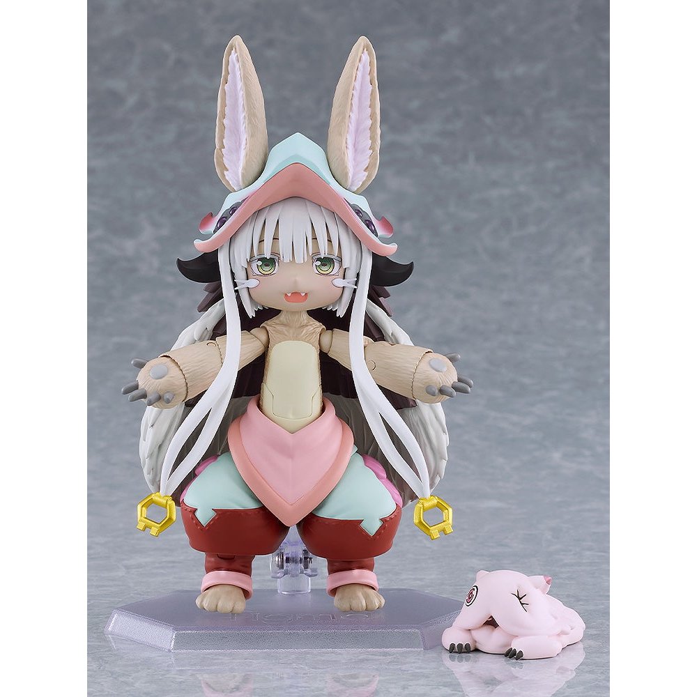Figma Nanachi by Max Factory - Shop at ToyCoin
