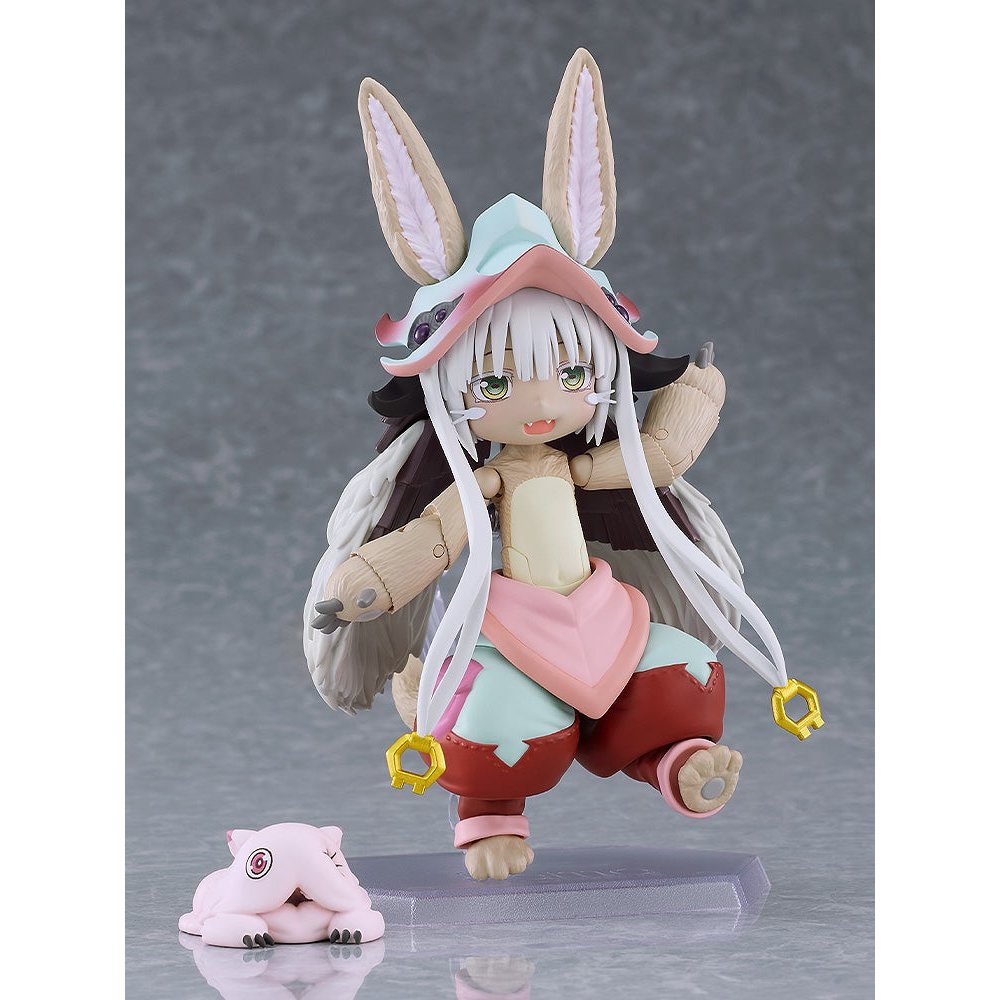 Figma Nanachi by Max Factory - Shop at ToyCoin